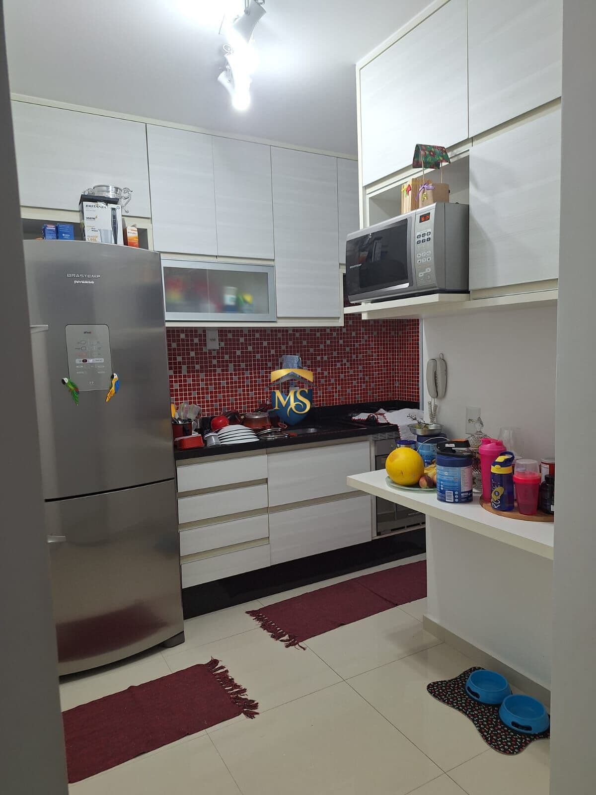 Apartamento em Picanço, Guarulhos/SP