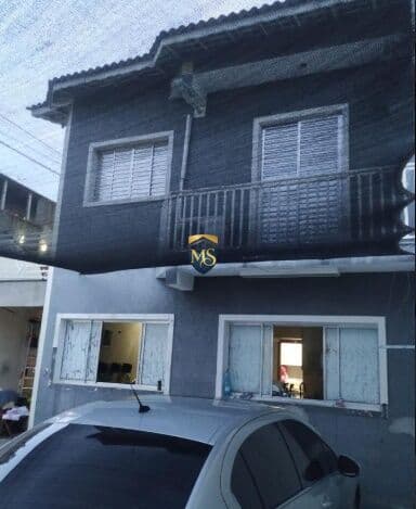 Apartamento em Itaquaquecetuba - Jardim Paineira