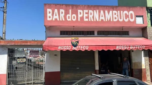 Sala/Conjunto em Guarulhos - Parque Jurema