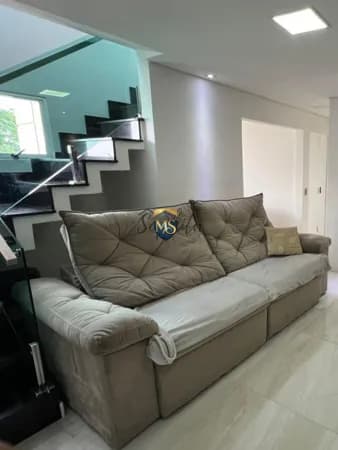 Apartamento em Guarulhos - Jardim Angélica