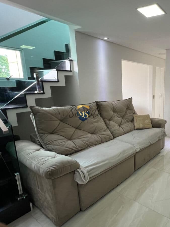 Apartamento em Guarulhos - Jardim Angélica
