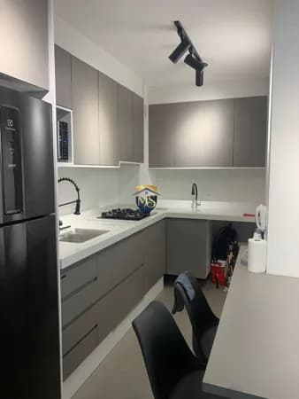 Apartamento em São Paulo - Vila Independência