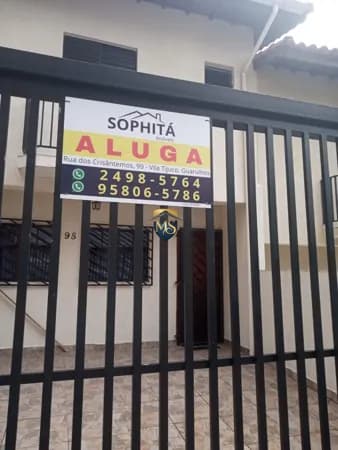 Casa em Jardim Ema, Guarulhos/SP