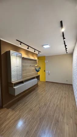 Apartamento em Jardim Angélica, Guarulhos/SP