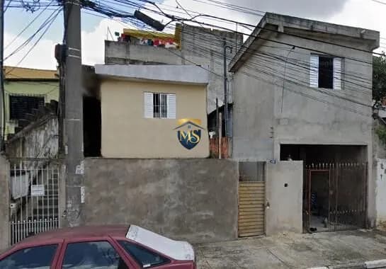 Casa em Guarulhos - Parque São Miguel