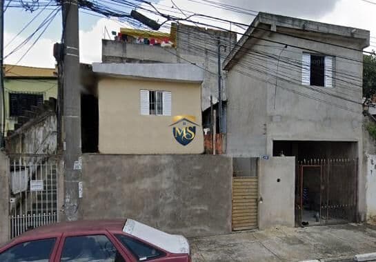Casa em Guarulhos - Parque São Miguel