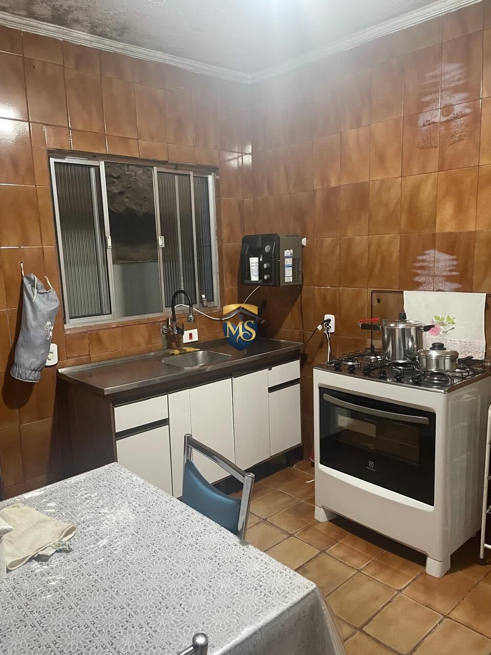 Casa em Vila Carmela I, Guarulhos/SP