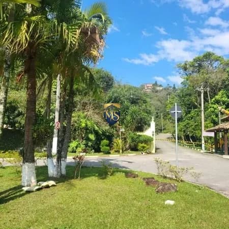 Lote/Terreno em Mairiporã - Caraguatá