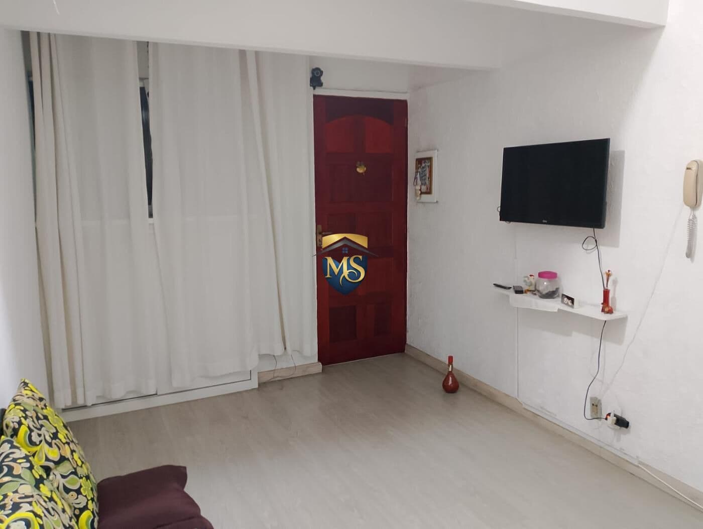 Apartamento em Guarulhos - Parque Cecap