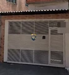 Casa para Venda no bairro Jardim Angélica II, localizado na cidade de Guarulhos / SP