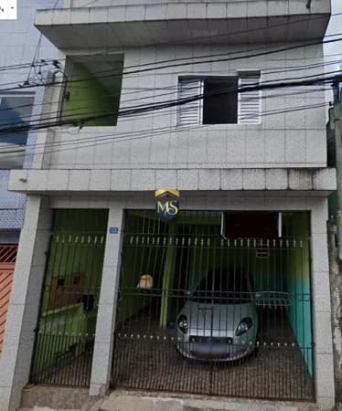 Sobrado pçara Venda