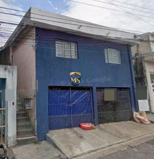 Sobrado em Jardim Maria Dirce, Guarulhos/SP
