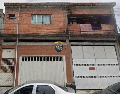 Casa em Guarulhos - Jardim Angélica