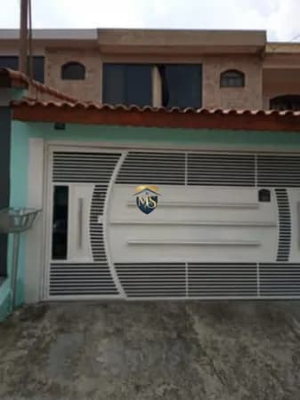 Sobrado para Venda no bairro Jd. das Nações, localizado na cidade de Guarulhos / SP.