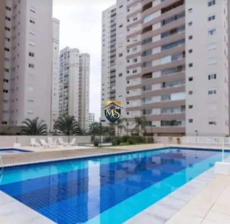Apartamento em Guarulhos - Jardim Zaira