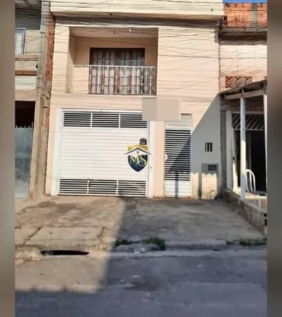 Casa em Parque Rodrigo Barreto, Arujá/SP