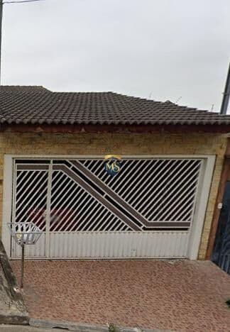 Casa para Venda no bairro Jardim Maria Dirce