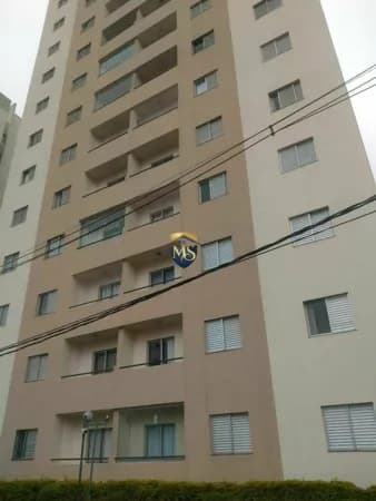 Apartamento em Picanço, Guarulhos/SP