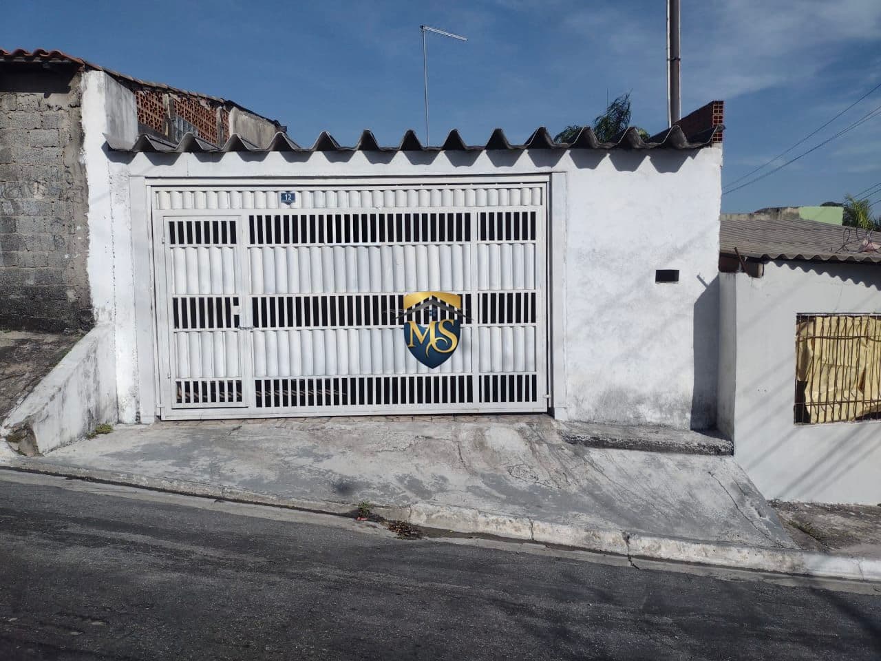 Casa em Jardim Leblon, Guarulhos/SP