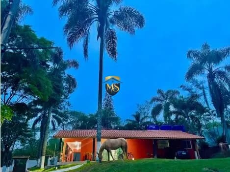 Chácara para Venda localizado na cidade de Santa Isabel / SP.