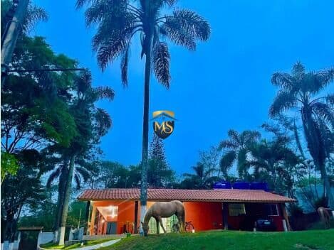 Chácara para Venda localizado na cidade de Santa Isabel / SP.