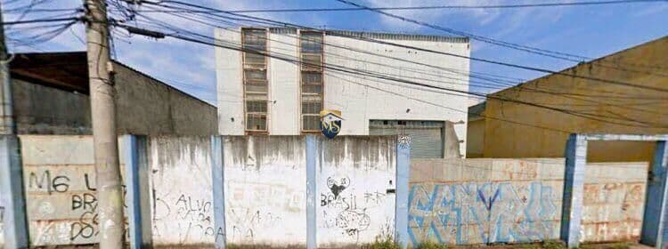 Pavilhão/Galpão Industrial em Cidade Parque Alvorada, Guarulhos/SP