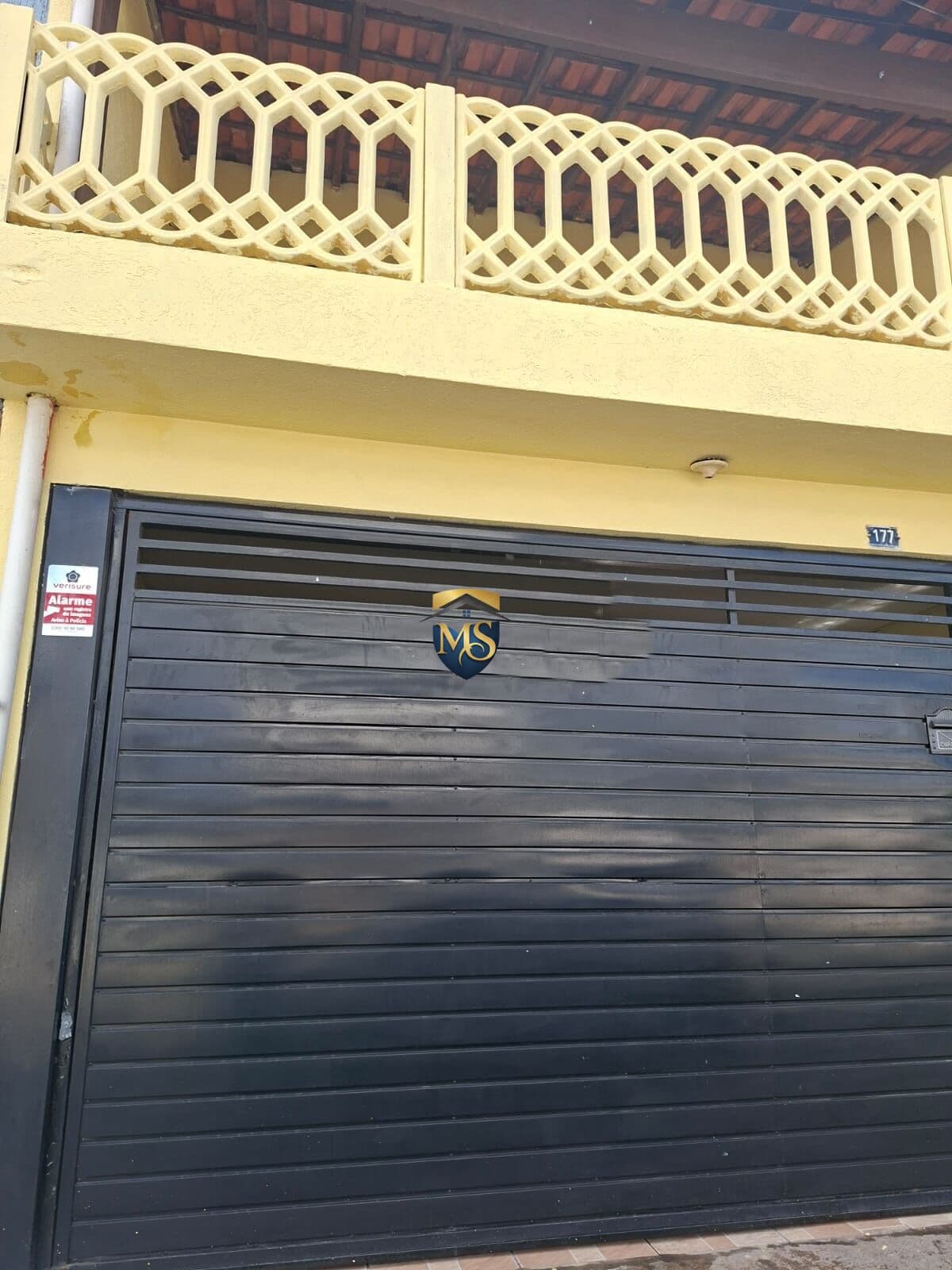 Casa em Jardim Álamo, Guarulhos/SP