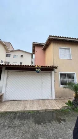Sobrado para Venda