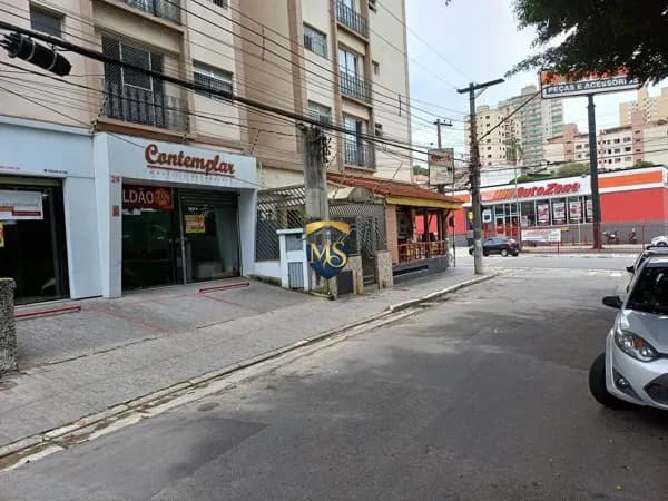 Pavilhão/Galpão Salão Comercial em Jardim Aida, Guarulhos/SP