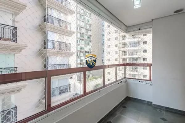 Apartamento em São Paulo - Vila Gomes Cardim