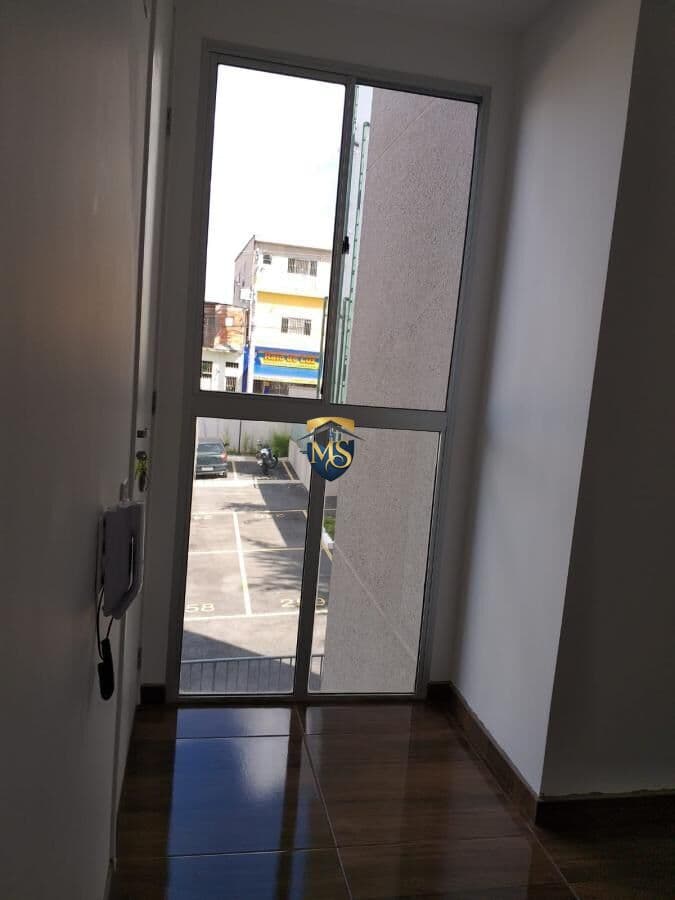 Apartamento em Guarulhos - Jardim Angélica