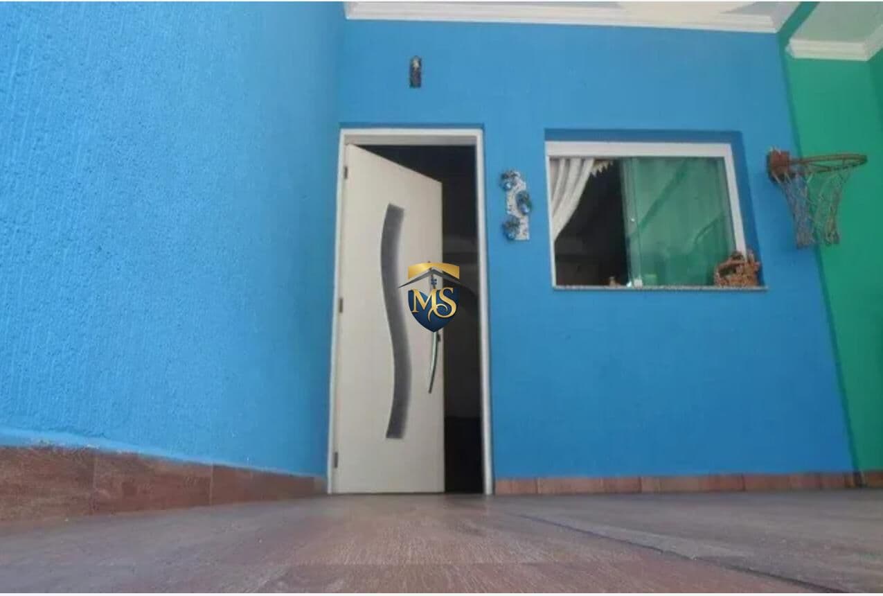 Sobrado em Guarulhos - Jardim Arujá