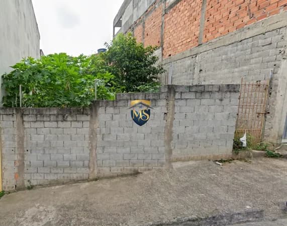 Terreno em Vila São Gabriel, Guarulhos/SP