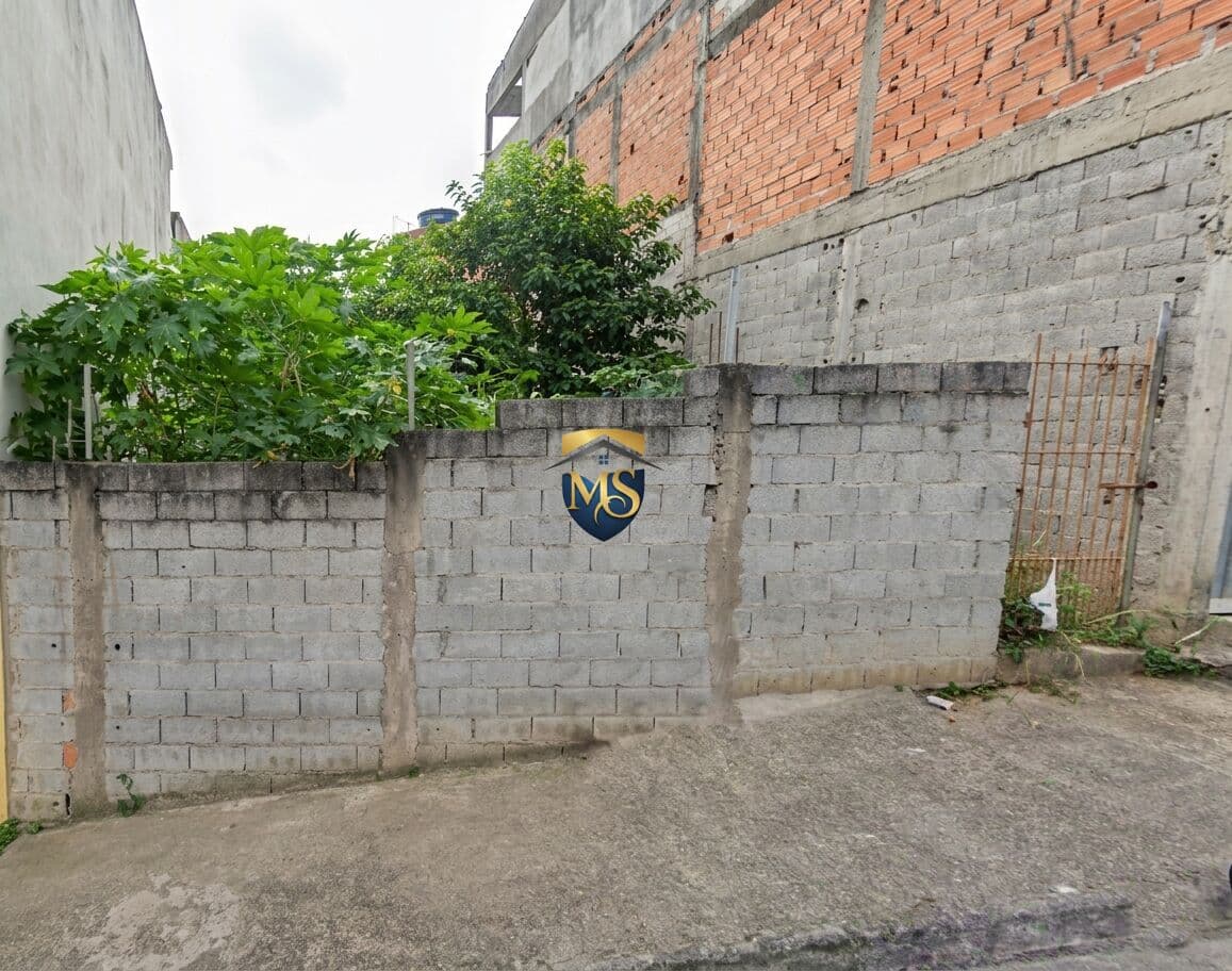 Terreno em Vila São Gabriel, Guarulhos/SP