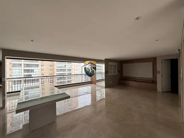 Apartamento em São Paulo - Mooca
