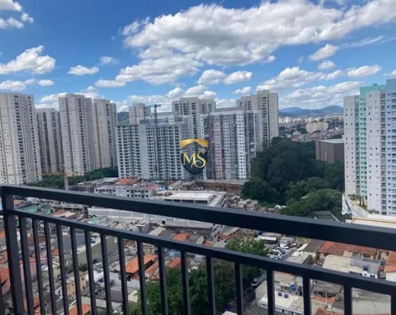 Apartamento em Guarulhos - Picanço