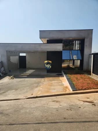 Casa Alto Padrão em Centro, Santa Isabel/SP