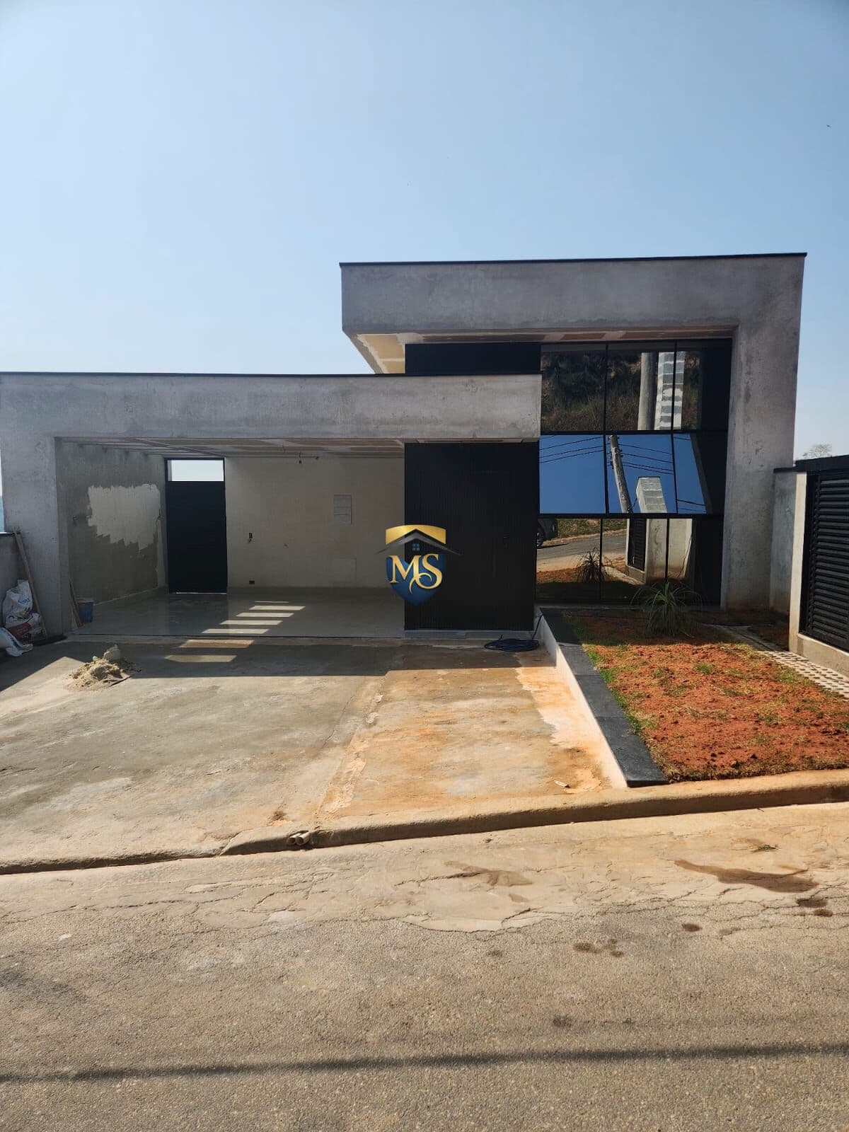 Casa Alto Padrão em Centro, Santa Isabel/SP