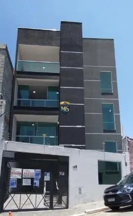 Apartamento em Vila Paulo Silas, São Paulo/SP