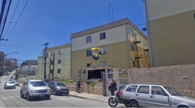 Apartamento em Macedo, Guarulhos/SP