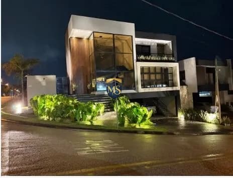 Casa Alto Padrão em Vila Nova Sorocaba, Sorocaba/SP