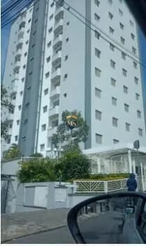 Apartamento em Guarulhos - Gopoúva