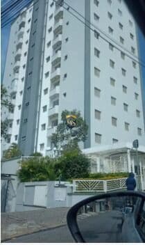 Apartamento em Guarulhos - Gopoúva