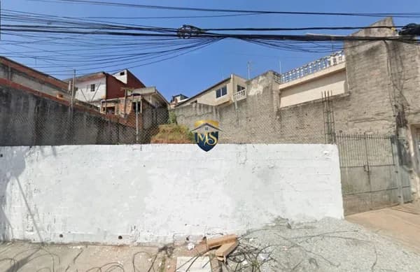 Terreno para Venda no bairro Jardim Angélica