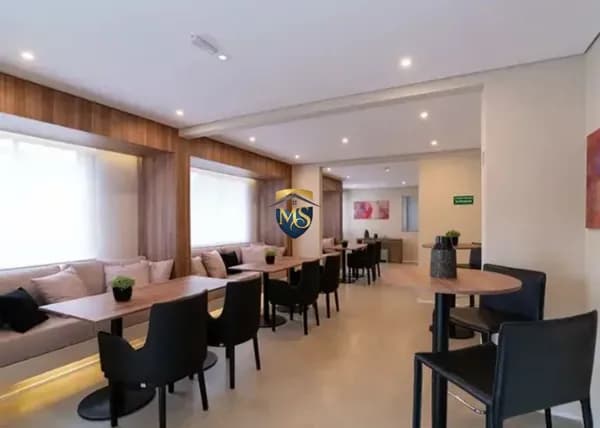 Apartamento em São Paulo - Mooca