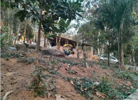 Chácara para Venda no bairro Canta Galo, localizado na cidade de Santa Isabel/ SP