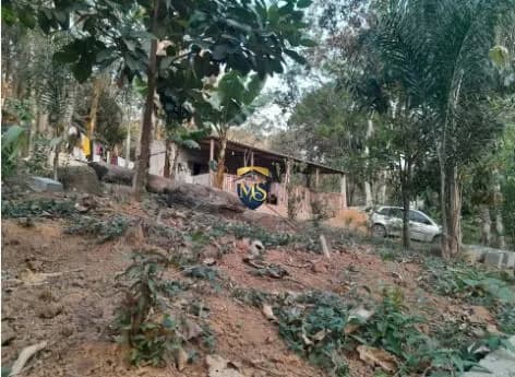 Chácara para Venda no bairro Canta Galo, localizado na cidade de Santa Isabel/ SP