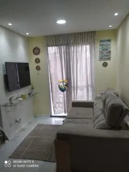 Apartamento em Guarulhos - Jardim Guilhermino
