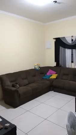 Casa em Guarulhos - Jardim Oliveira