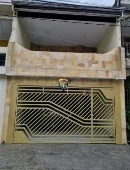 Casa em Parque Jurema, Guarulhos/SP